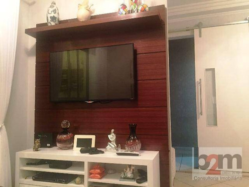 Imagem 5 de 20 de Apartamento Residencial À Venda, Jaguaribe, Osasco. - Ap2024