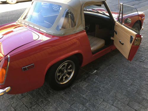 Mini Mg Mid Get Spider Nao Mini Cooper Cabriolet Sport Smart