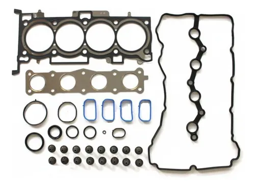 comprar Jogo Junta Superior Hyundai Sonata Ix35 Sorento 2.4 16v G4ke