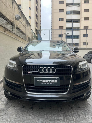 Audi Q7 4.2 Fsi Quattro 5p