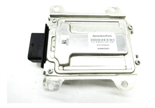 Modulo Computadora Ecm Nissan Sentra 1.8 Cvt 2013-2016 (Usado)