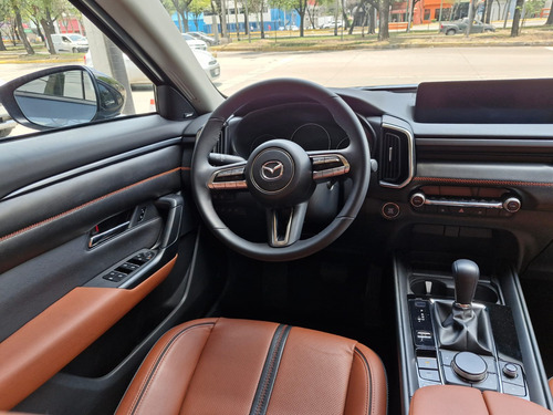 Mazda cx-50 2.5T Signature Awd At