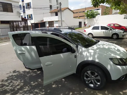 Renault Sandero Stepway