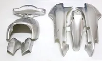 Comprar Kit Plásticos Gris Plata Trip 110 Smash Bit Blitz Energy Zb 