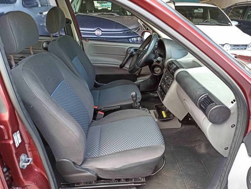 Chevrolet Classic 1.0 Mpfi Ls 8v Flex 4p Manual