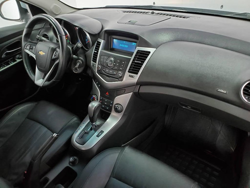 Chevrolet Cruze 1.8 Lt At