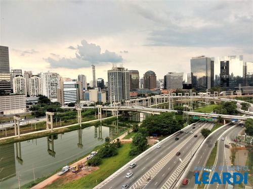 Imagem 12 de 15 de Comercial - Real Parque - Sp - 634840