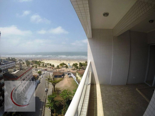 Imagem 9 de 19 de Apartamento Com 2 Dormitórios À Venda, 79 M² Por R$ 365.000,00 - Mirim - Praia Grande/sp - Ap1917