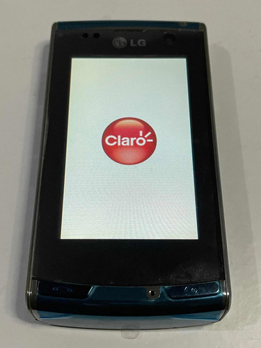Imagem 5 de 10 de Celular LG Ct810 Incite
