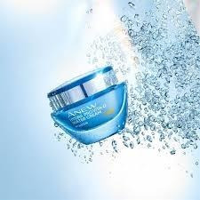 Crema-gel Facial Hydra Pro Vita D, Avon