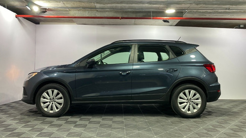 Imagen 4 de 19 de Seat Arona Reference 1.6 At 2020