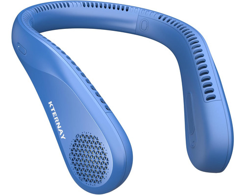 Ventilador De Cuello Sin Aspas - Ventilador De Cuello Portát