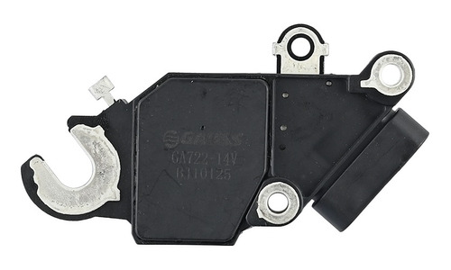 Regulador Alternador Delco Chevrolet  Camion V6/v8 Usa 12v.