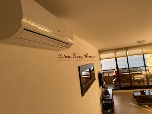 Venta Apartamento 2 Dormitorios En Quartier Punta Ballena, Punta Del Este