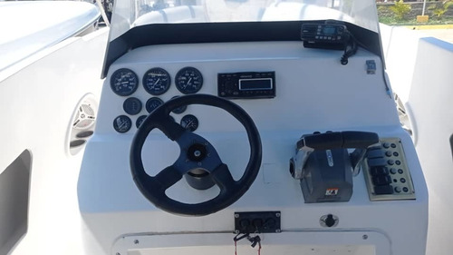 Imagen 9 de 10 de Lancha Intermarine Z29 29 Lv1548