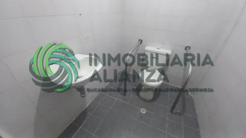 Local En Arriendo En Bolivar. Cod A15735