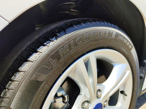 Ford Focus Iii 1.6 S 2014