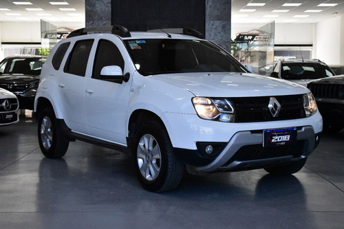 Imagen 3 de 15 de Renault Duster 2.0 Privilege 2018 Car Cash.