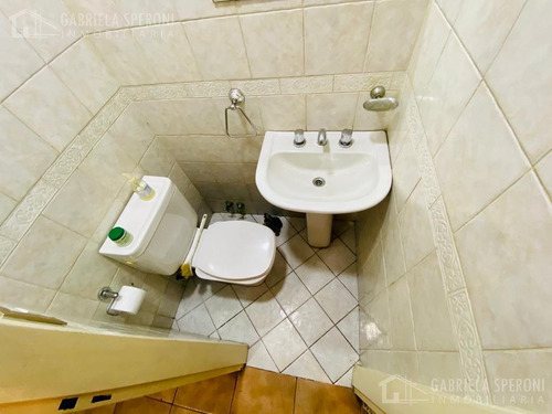 Imagen 7 de 21 de Duplex 3 Amb Con Cochera - Banfield Este