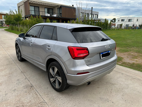 Audi Q2 1.0 30 Tfsi Stronic Sport