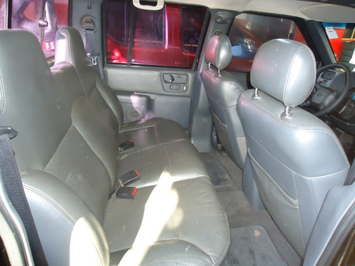 S10 Executive 2.4 Flex Cd (cabine Dupla)