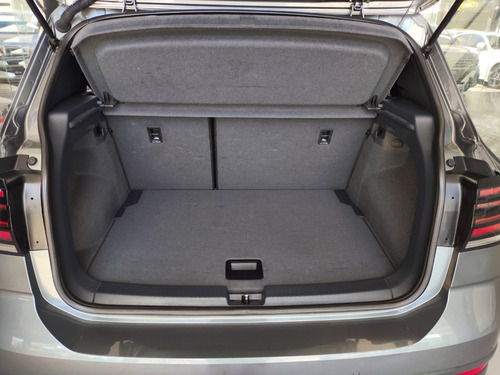 Volkswagen T-Cross 1.0 200 TSI TOTAL FLEX COMFORTLINE AUTOMÁTICO