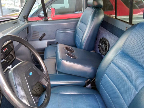 Imagen 8 de 10 de Ford F-150 F-150