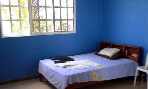 Venta Casa 2 Pisos Tamiahua Veracruz 4 Recamaras Frente Al Rio