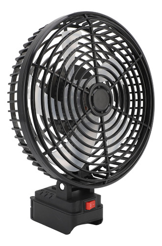 Ventilador Portátil Para Exteriores Inalámbrico Para Lugares