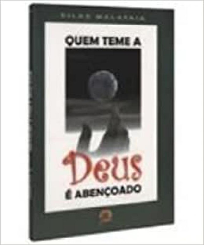 -, de Silas Malafaia. Editora Central Gospel, capa mole em português