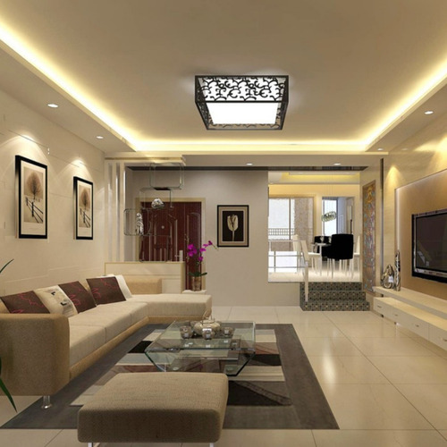 Kit 15m Fita Led 5050 Direta Rabicho Cama Quarto Top Luz Branco-quente Tensão De Operação 110v/220v 220v