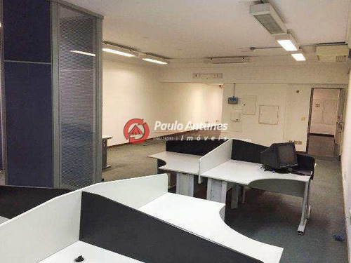 Imagem 4 de 9 de Prédio - R$ 6.500.000,00 - 585m² - Codigo: 7950 - V7950