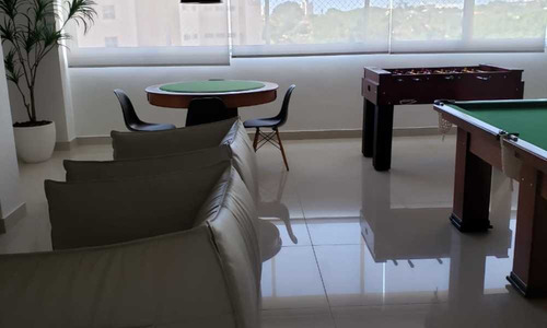 Imagem 19 de 20 de Apartamento No Clarity Infinity Home - 1346