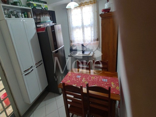Imagem 24 de 30 de Casa Modelo Carolina De Canto Com 2 Suítes, Imóvel Com Planejados, Em Condomínio No Villa Flora Em Sumaré Sp - Ca01006 - 69406631