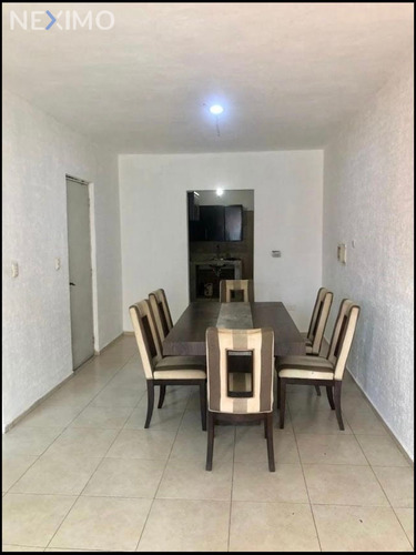 Imagen 9 de 9 de Casa En Venta En Cancun Q.roo, Benito Juárez, Supermanzana 41