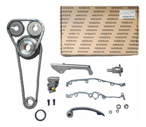 Kit Distribucion Tsuru 3 16v 2000-2001-2002-2003-2004