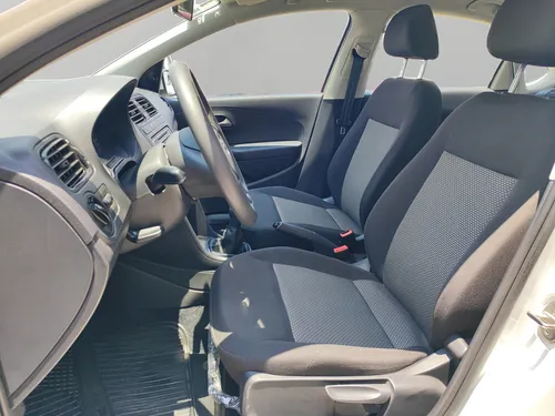 Volkswagen Vento 1.6 Starline Mt