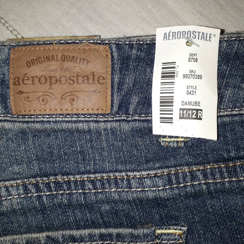 Jeans Aeropostale 