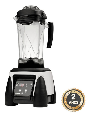 Imagen 1 de 3 de Licuadora Turboblender Tb 020 Porcesadora De Crema De Mani
