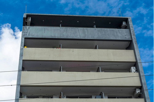 Imagen 2 de 25 de Monoambiente Venta Zona Macrocentro Con Balcon