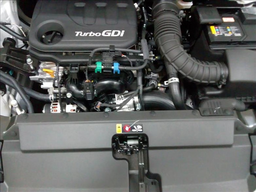 Hyundai Hb20s 1.0 Tgdi Evolution