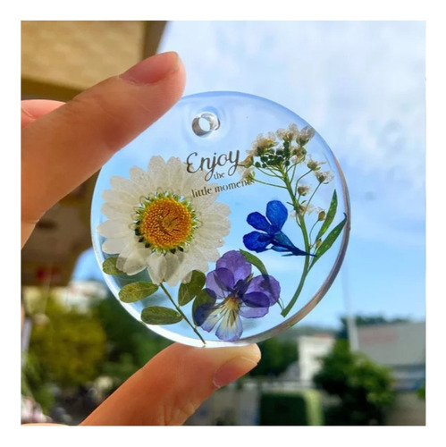 Sílica Para Secagem De Flores Redry (01 Kg)