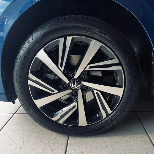 Volkswagen Virtus 1.0 200 TSI Highline (Flex) (Aut)