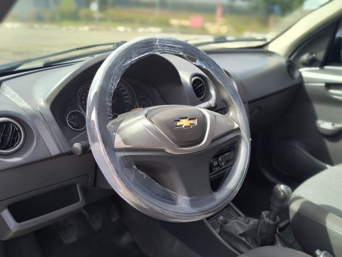 Chevrolet Celta Celta 1.0 MPFI VHCE 8V FLEX 4P MANUAL