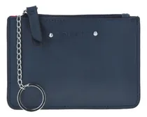 Comprar Monedero Con Llavero Gorett Azul Para Dama Thinker