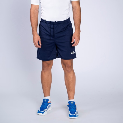 Short Futbol Rugby Adulto Umbro Original