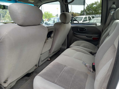 Ford F-150 4.6 Xlt V8 4x4 Space Cab