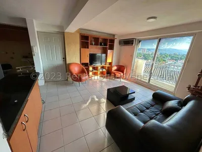Apartamento en venta