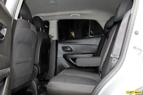 Chevrolet Tracker 1.8 Ls Automática