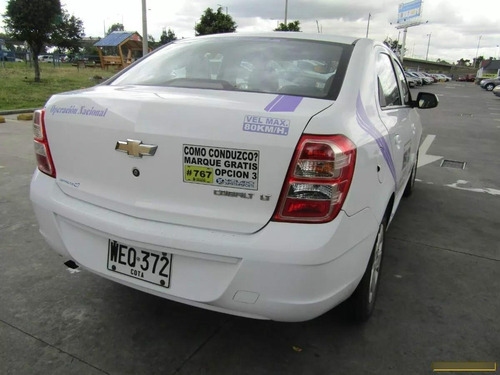 Imagen 5 de 8 de Taxis Otros Lt